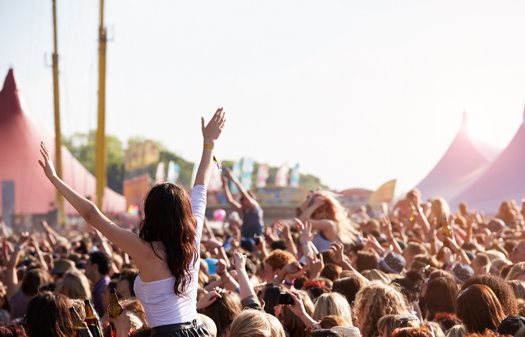 How to Put on a Music Festival 10 Steps for Organizing Music Festivals